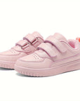 Casual Comfortable Low Sneakers for Girls - Ally