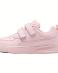 Casual Comfortable Low Sneakers for Girls - Ally