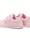 Casual Comfortable Low Sneakers for Girls - Ally