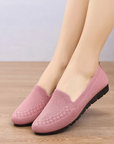 Casual Flat Orthopaedic Ladies' Shoes