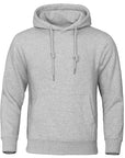 Casual Hoodie Men - Nathan