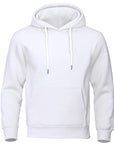 Casual Hoodie Men - Nathan