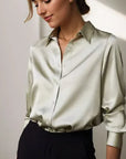 Casual Loose Blouse for Women