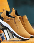 Casual Men's Shoes - Japhet