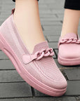 Casual Orthopaedic Summer Shoes for Women