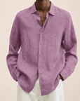 Casual Shirt for Men - Jules