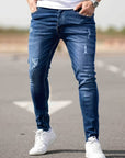 Casual denim jeans for men - Marcio