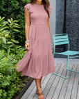 Casual maxi dress - Joline