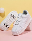 Casual roller sports shoes - Donny