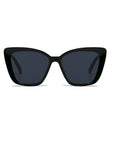 Cat-Eye Ladies Sunglasses
