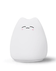 Cat Lamp