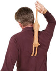 Cat-Shaped Back Scratcher