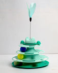 CatTower | Endless Cat Fun