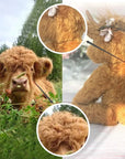 CattleCraft – Scottish Handcrafted Highland Cattle