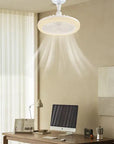 Ceiling Fan with Light - CoolLight