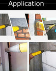 Cement-Lime Spray Device (4 Nozzles)
