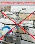 Cement-Lime Spray Device (4 Nozzles)