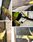 Cement-Lime Spray Device (4 Nozzles)