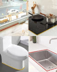 Ceramic Tile Grout Waterproof Self