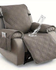 Chair Protection Blanket - Water-Repellent and Stain-Resistant