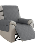 Chair Protection Blanket - Water-Repellent and Stain-Resistant