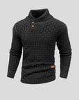 Charley - Comfortable and Elegant Sweater