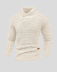 Charley - Comfortable and Elegant Sweater