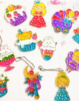 CharmCraft – Pendant Craft Kit