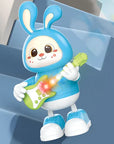 Charming Rabbit Toy