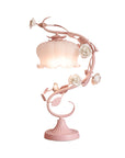 Charming Rose Lighting Lamp - Rosa