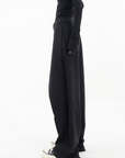 Cherish – Modern Baggy Trousers