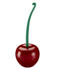 Cherry WC Brush | With Creative Design