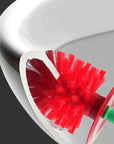 Cherry WC Brush | With Creative Design
