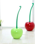 Cherry WC Brush | With Creative Design