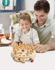 ChessFun - Strengthened Strategic Thinking