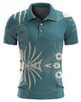 Chic Men's Polo for Summer