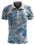Chic Men's Polo for Summer