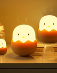 Chick Night Light for Children - CozyChick