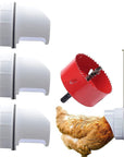 ChickenFeeder | The Ultimate Feeding Solution