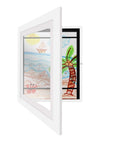 Children's Art Frame