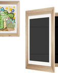 Children's Art Frame