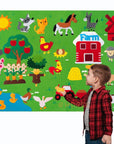 Children's Game Board - Educational and Interactive Toys