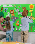 Children's Game Board - Educational and Interactive Toys