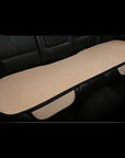 ChillGrid - Ice Silk Car Seat Cushion