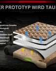 ChillGrid - Ice Silk Car Seat Cushion