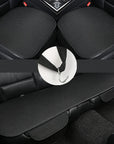 ChillGrid - Ice Silk Car Seat Cushion