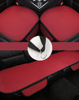 ChillGrid - Ice Silk Car Seat Cushion