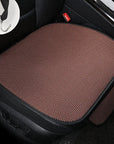 ChillGrid - Ice Silk Car Seat Cushion