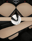 ChillGrid - Ice Silk Car Seat Cushion