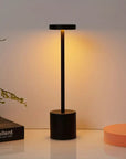 Chloe Modern Style LED Desk Lamp